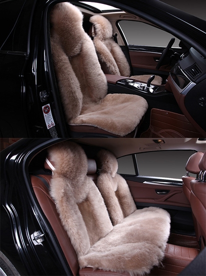 Комбинированный ворс