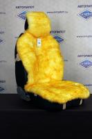 Длинный ворс (класс "А")