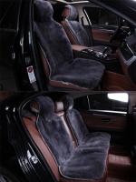 Короткий ворс (цельные шкуры класс "А")