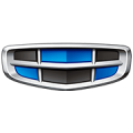 Geely Coolray с 20г.