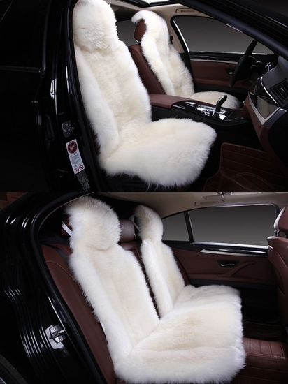 Длинный ворс (Класс "А")