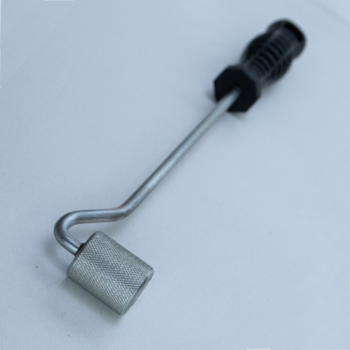 Ролик прикаточный SGM, длинная ручка