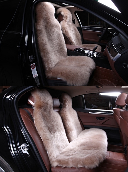 Длинный ворс (Класс "А")