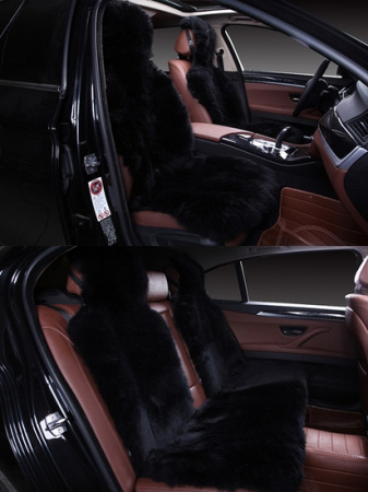 Длинный ворс (Класс "А")