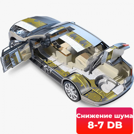 Комплект мини Super Premium