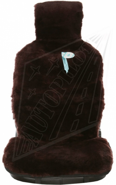 Короткий ворс (цельные шкуры класс "А")