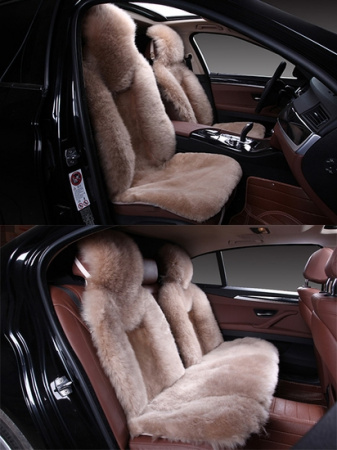 Комбинированный ворс