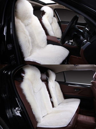 Комбинированный ворс