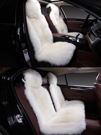 Длинный ворс (Класс "А")