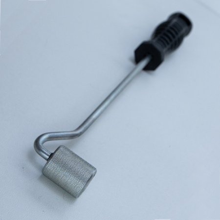 Ролик прикаточный SGM, длинная ручка