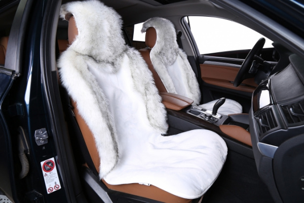 Комбинированный ворс