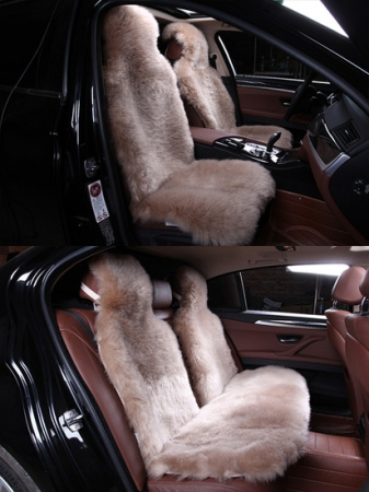 Длинный ворс (Класс "А")